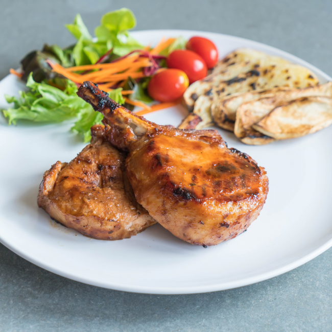 Өөх тосны агууламж өндөртэй – Гахайн мах – Tibi.mn